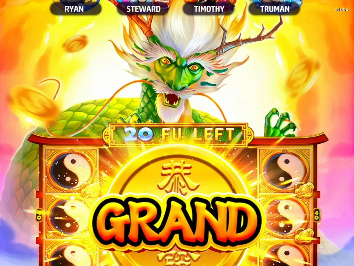 Koleksi mlbb8 Slot Gacor screenshot