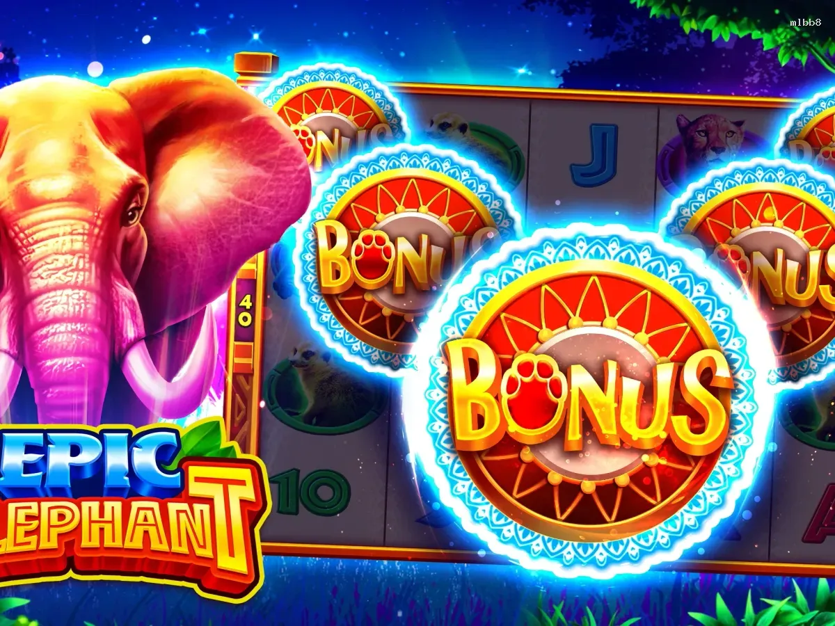 Akses mlbb8 VIP Premium screenshot